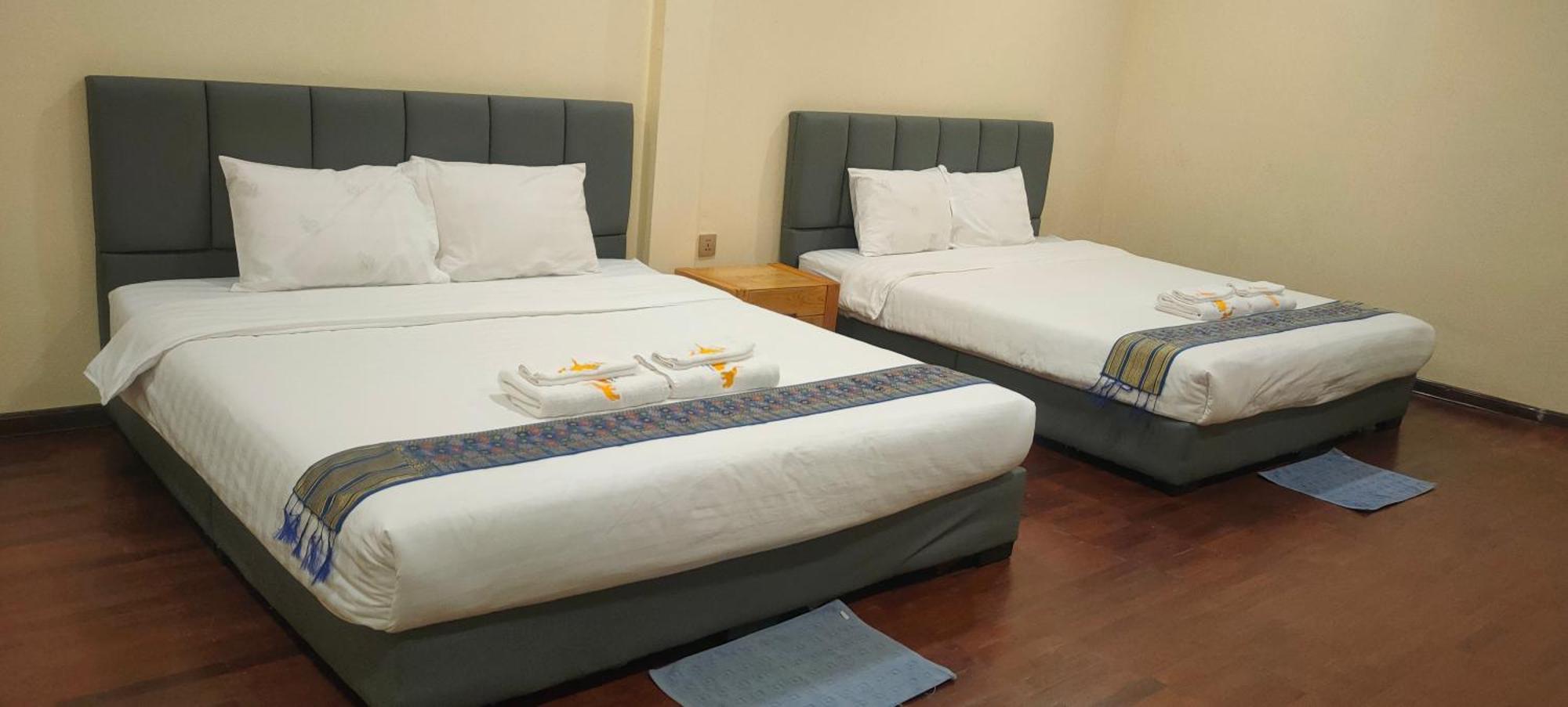 Yula Hotel Thatluang Vientiane Cameră foto